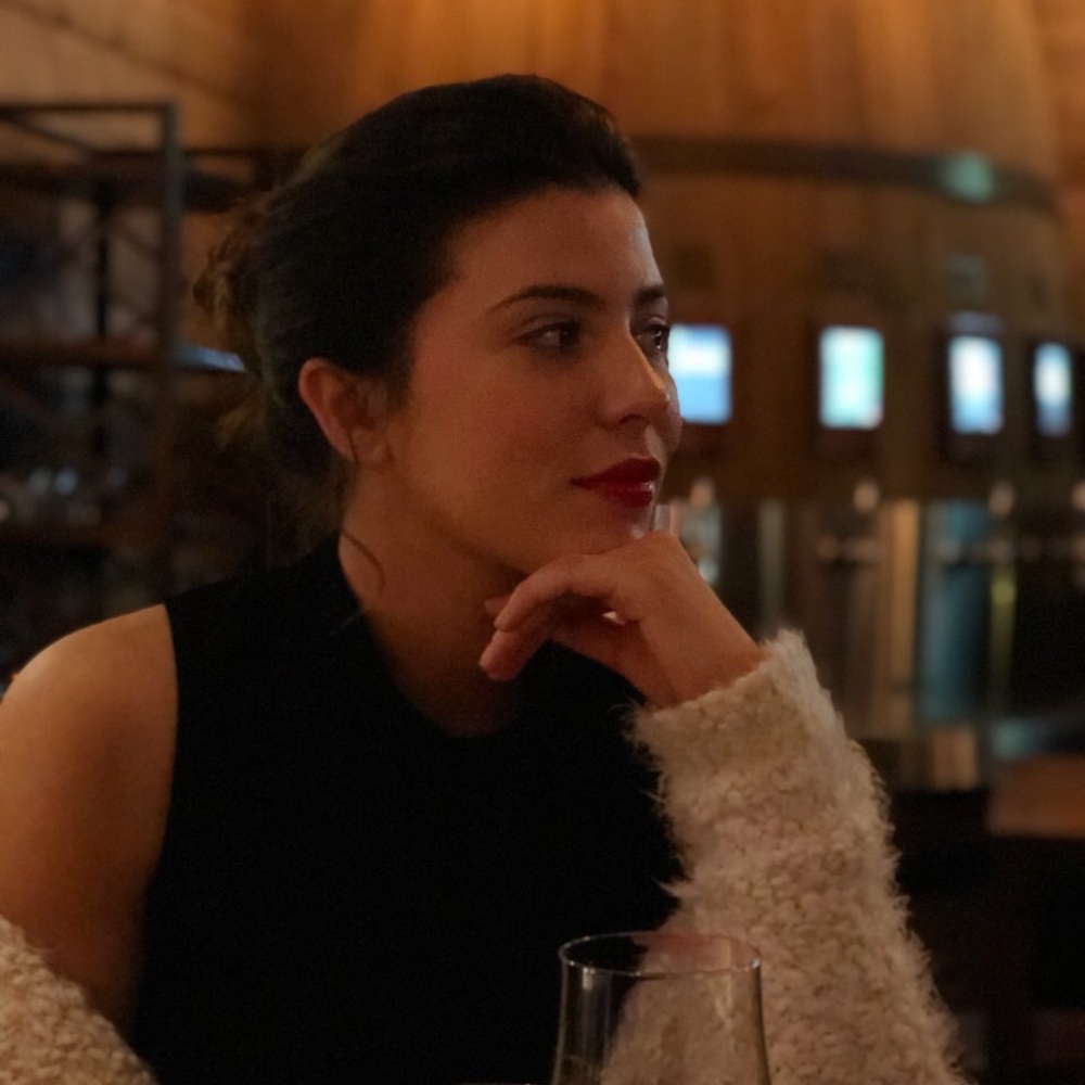 Meet your Posher, Sofia